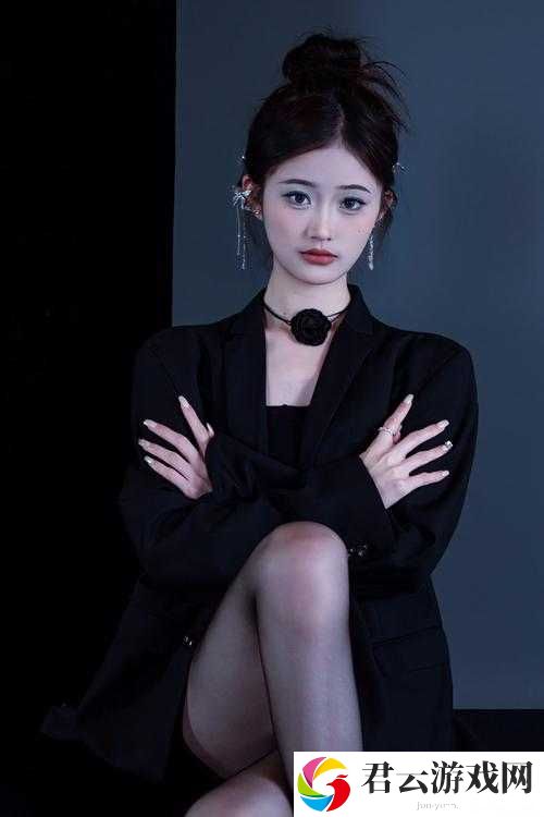 你可以不高冷：高冷女神的私密生活