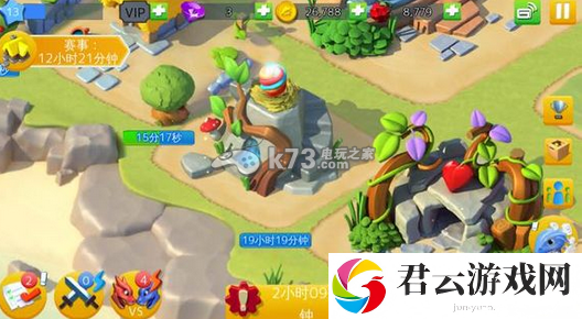 龙之狂热传奇合成继承与三属性龙说明：攻略教你准备