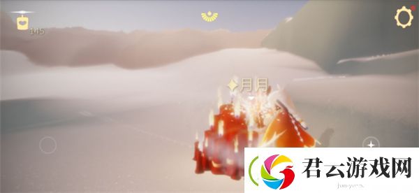 光遇9月4日大蜡烛位置-sky光遇攻略