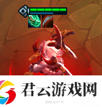 云顶之弈S4重装战士羁绊介绍
