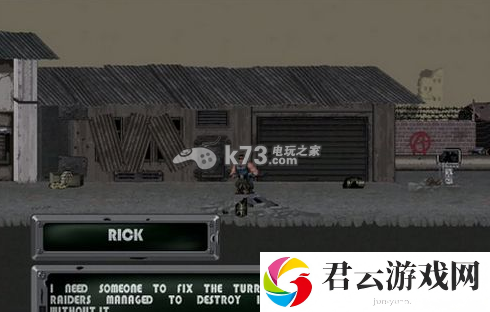 干涸之地Drylands攻略怎么玩：世界地图全解锁方法