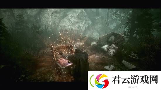 韩国类魂遗迹