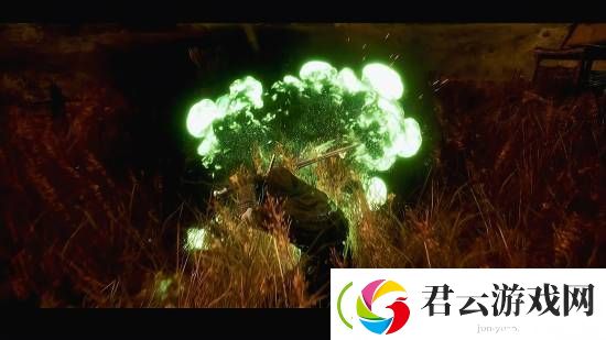 韩国类魂遗迹