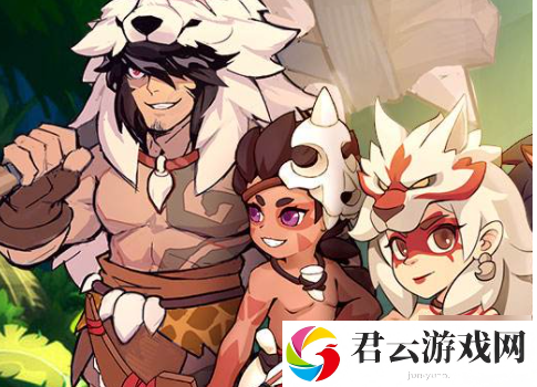 勇者养成记如何快速获得红色武器