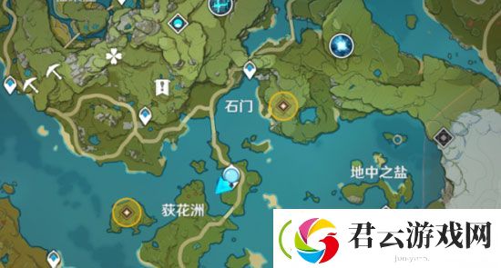 原神大生意怎么做