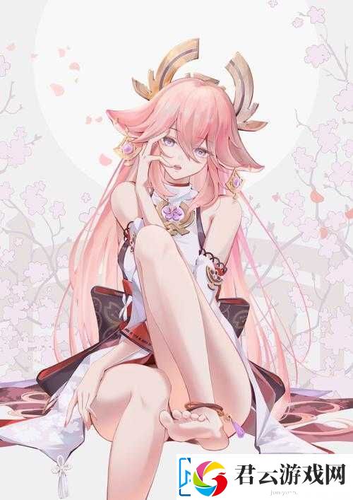 八重神子腿法ちゃんがを之惊艳绝伦的独特魅力展现