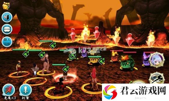 十万个冷笑话手游副本仇恨详解：如何有效利用双倍经验时间
