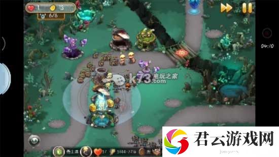 新部落守卫战13-4超难精控打法：操作技巧提升训练方案