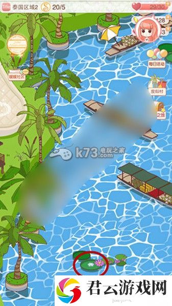 暖暖环游世界全区域雪花位置介绍：高效刷金币全解析