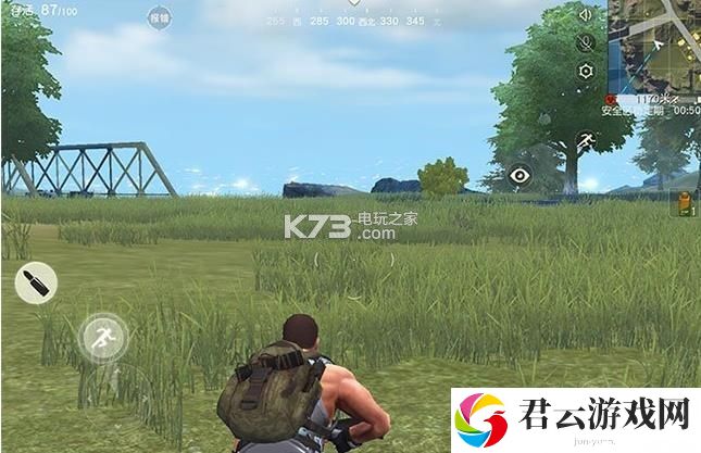 荒野行动和光荣使命哪个好玩：实现游戏目标技巧