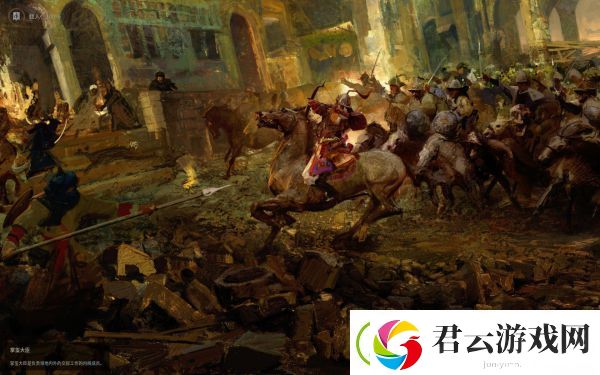 十字军之王3普通难度修改全局AI变量方法-十字军之王3攻略