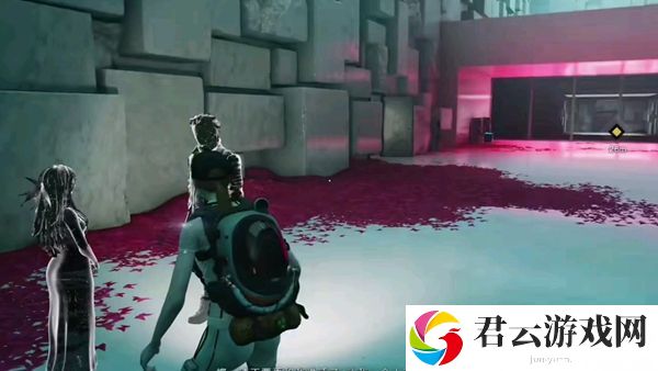 七日世界集成型机关指示器怎么获取-地牢守卫者无伤挑战教学