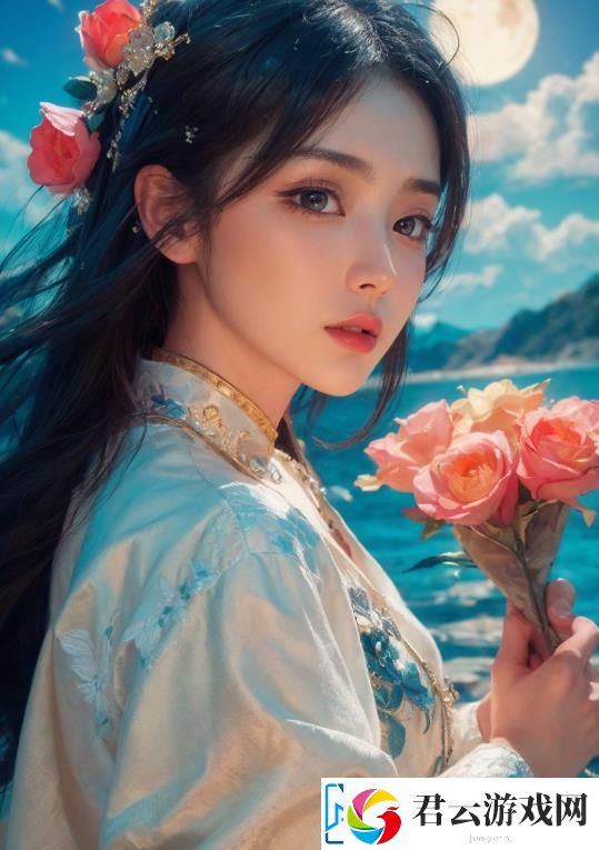 少女たちよ在线观看动漫游戏免费踏入奇幻世界，网友：一次难以忘怀的冒险！