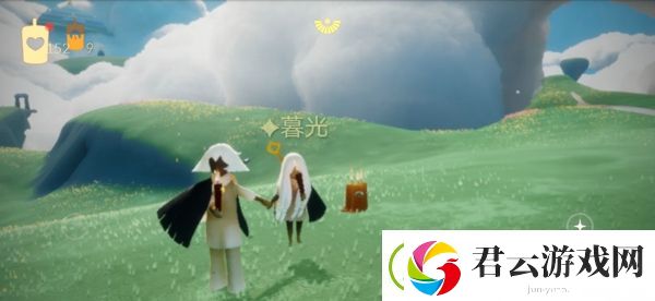 光遇9月5日圣岛季蜡烛位置一览