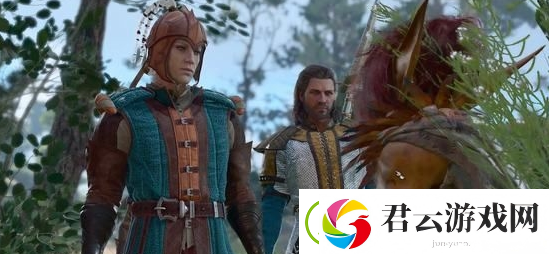 博德之门3鬼头蘑菇孢子没了重新获取方法-博德之门3鬼头蘑菇孢子没了怎么重新得
