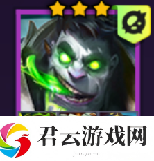 金铲铲之战六费卡狼人阵容怎么搭配