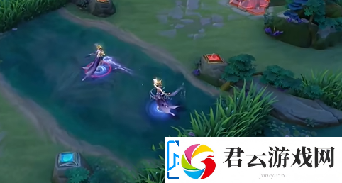 王者荣耀杨玉环星之鸣奏特效怎么样