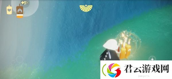 光遇9月5日圣岛季蜡烛位置一览-sky光遇攻略