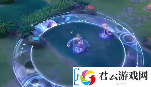 王者荣耀杨玉环星之鸣奏特效怎么样