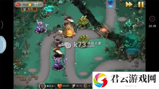 新部落守卫战13-4超难精控打法：操作技巧提升训练方案