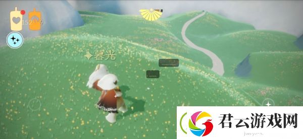 光遇9月5日圣岛季蜡烛位置一览