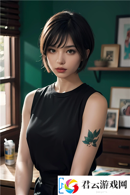 3dmax动漫在线观看：探索数字艺术的魅力