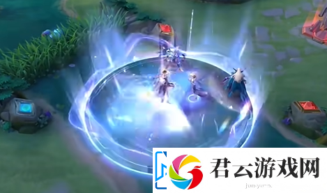 王者荣耀杨玉环星之鸣奏特效怎么样