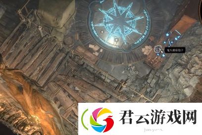 博德之门3鬼头蘑菇孢子没了重新获取方法
