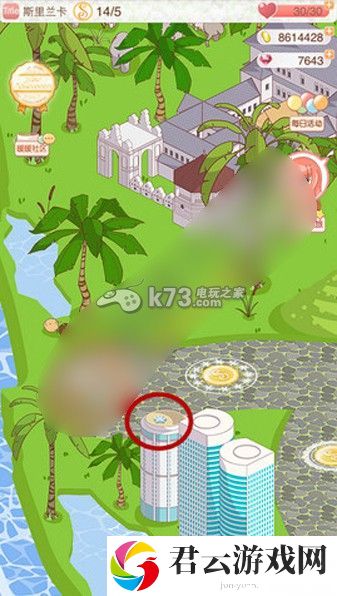 暖暖环游世界全区域雪花位置介绍：高效刷金币全解析