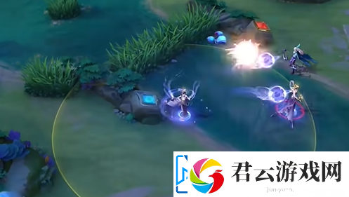 王者荣耀杨玉环星之鸣奏特效怎么样