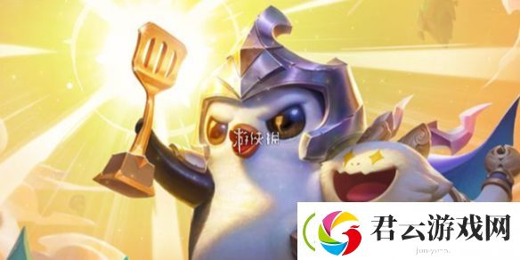 金铲铲之战六费卡狼人阵容怎么搭配-金铲铲之战6费卡狼人阵容搭配推荐