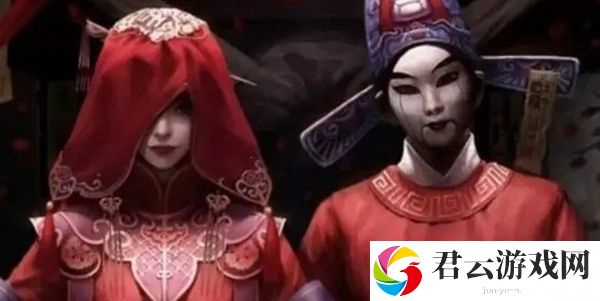 纸嫁衣7阴阳牢的牢房竹筒在哪里-攻略带你发现资源