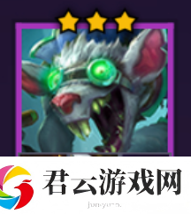 金铲铲之战六费卡狼人阵容怎么搭配