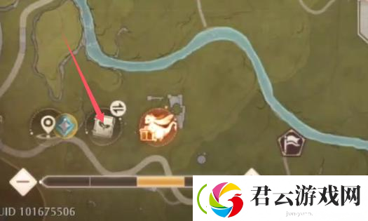 无限暖暖日光果采集方法