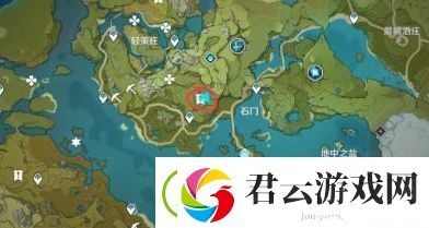 原神林中小书怎么做