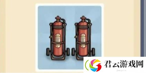 平安加油站获得强力灭火器方法-平安加油站怎么获得强力灭火器