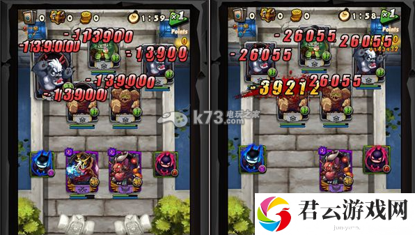 全民英雄闪电幽魂与剑圣对比：善于利用环境轻松应对挑战
