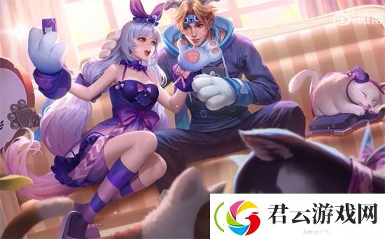 王者荣耀大乔星梦星元什么时候上线王者荣耀大乔星梦星元上线时间