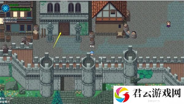 再刷一把2金色传说母鸡之家解锁方法详情