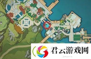 原神食谱获取大全