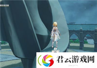 原神蒙德城女神像怎么爬-原神攻略