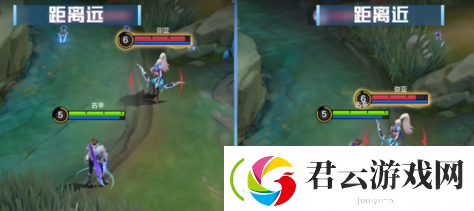 决胜巅峰古幸技能介绍