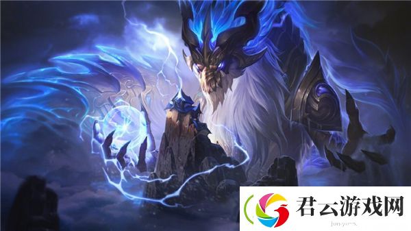英雄联盟神龙尊者龙王皮肤一览-LOL手游攻略