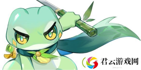 离火之境竹蛙技能介绍-离火之境竹蛙技能怎么样