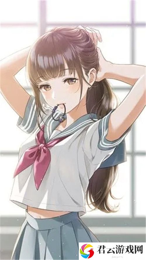 父亲为何选择送给女儿一座花园，网友：给予她一片宁静与希望