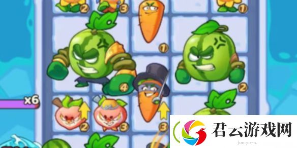 保卫向日葵前期关卡超全技巧一览-保卫向日葵前期关卡超全技巧是什么