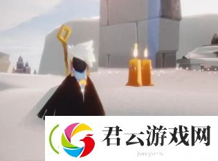 光遇9月22日季节蜡烛在哪里