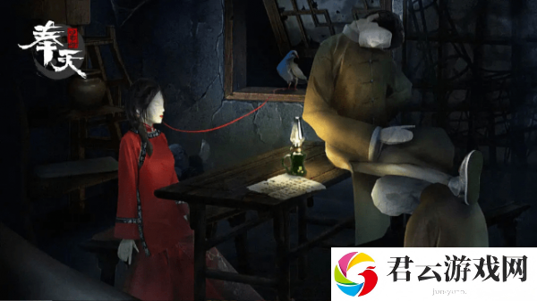 奉天白事铺第二章通关攻略一览