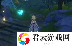 原神林中小书怎么做