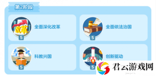 家国梦手游后期发展攻略一览